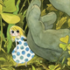 Illustration for article titled In emBeautiful Darkness/em, a fairy tale life is inextricably tied to death